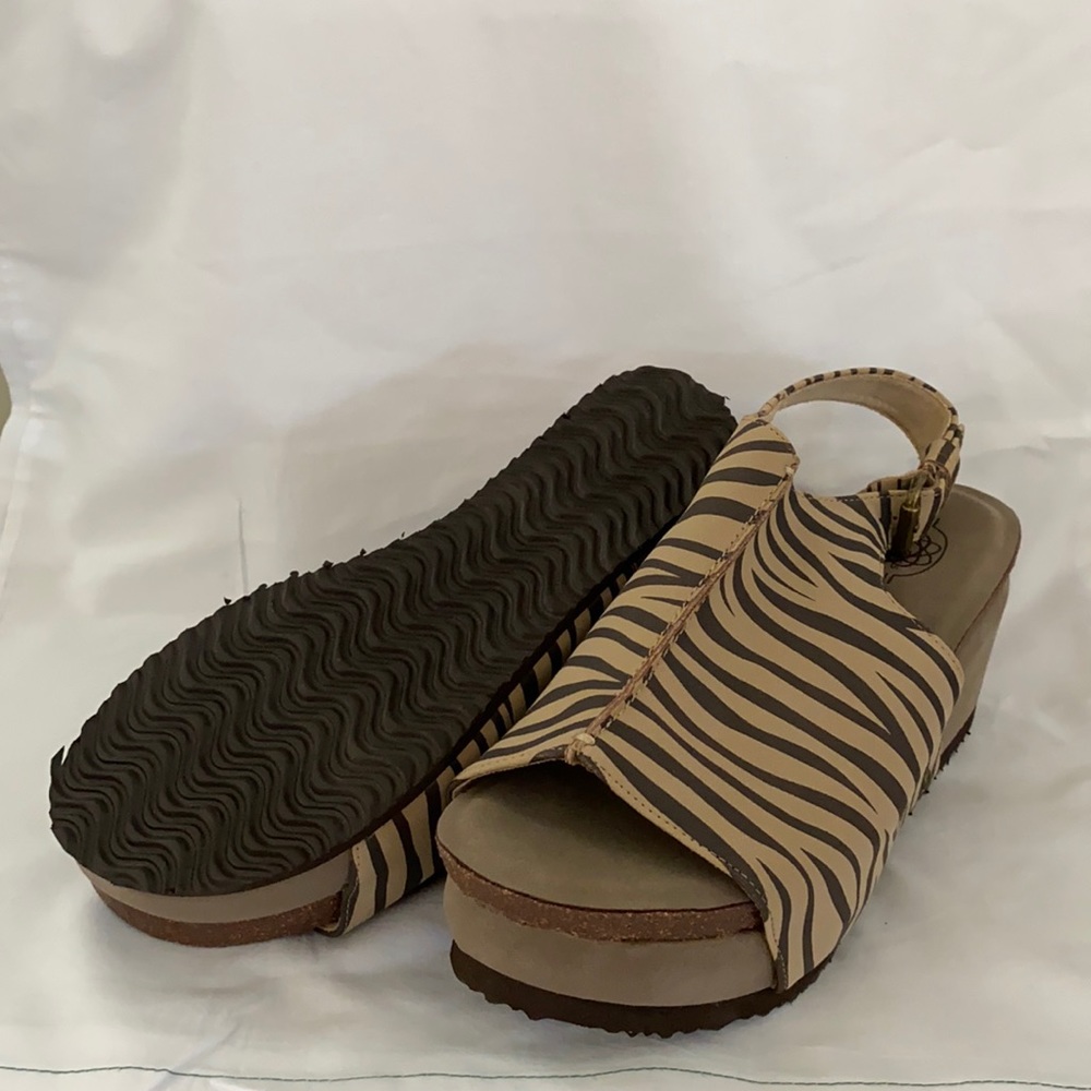 Hokus Pokus Wedges Women 9M